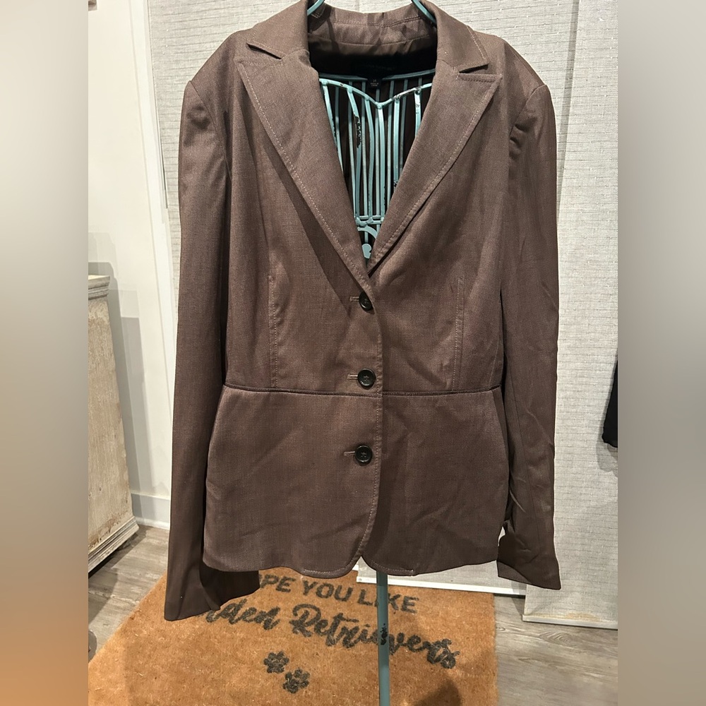 Women’s (14) Banana Republic Blazer